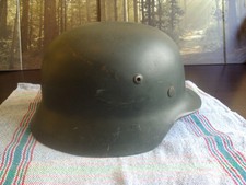 STAHLHELM M35, ET66, 2818