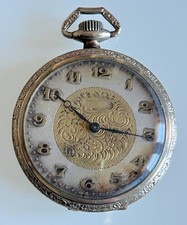 American Waltham Watch Co