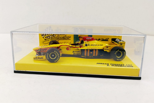 Minichamps formel 1 - minichamps,