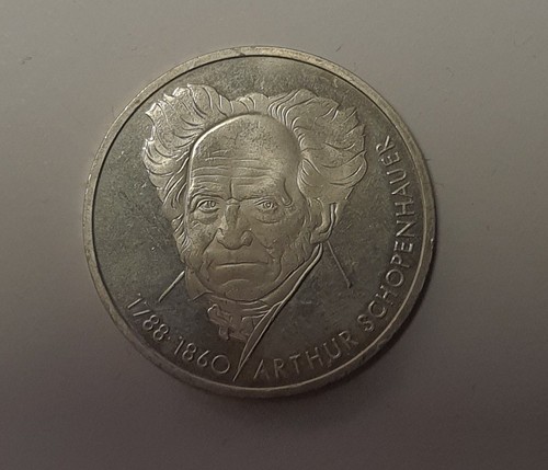 Arthur schopenhauer 200 - schopenhauer,