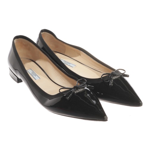 Prada ballerinas eur - prada, 41