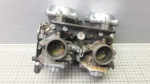 Yamaha virago 535 - xv535, oem
