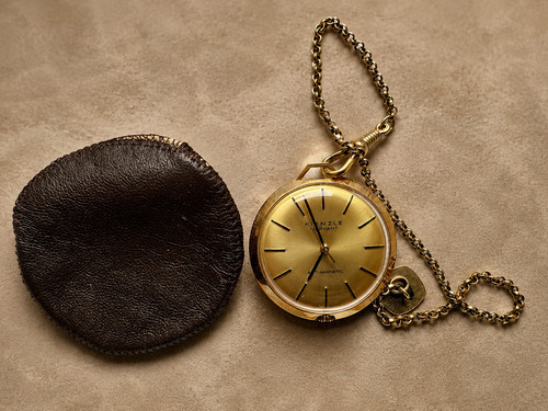 Kienzle markant frackuhr - kienzle,