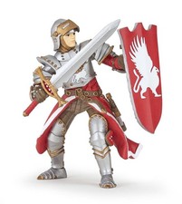 Papo 39956 Greifenritter 9 cm