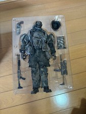 ThreeA 3A Ashley Wood 1/6 WWR