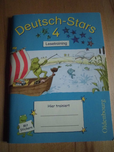 Grundschule deutsch stars 4 - deutsch-stars,
