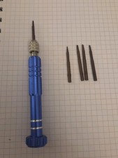 5 in 1 Schraubendreher Set