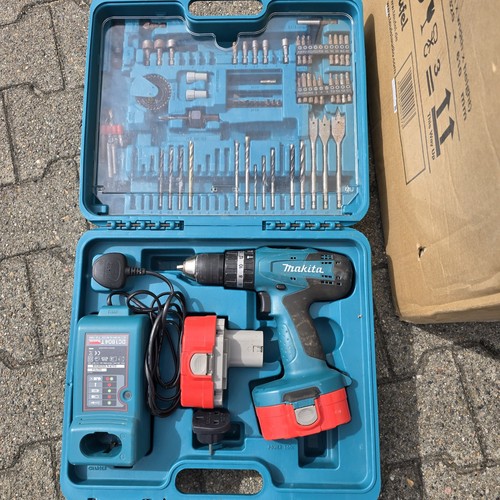Makita 8391d 18v - ​makita,