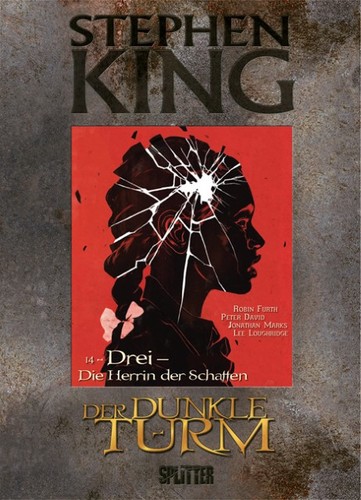Der dunkle turm die - dunkle,
