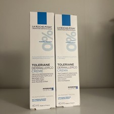 2x La Roche Posay Toleriane