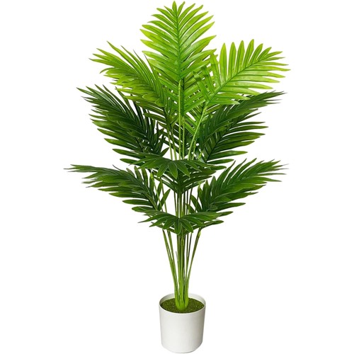 Große künstliche palme 80cm - künstliche,