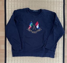 Ralph lauren polo - polo, cross