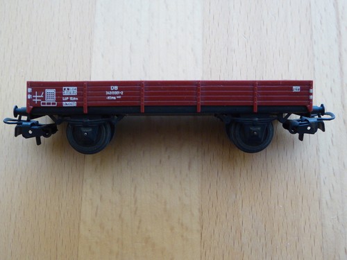 Märklin 4503 kurzer - 4503,,