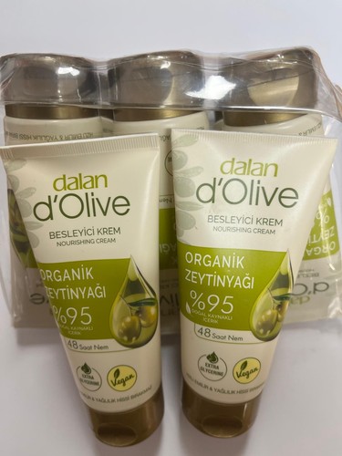 Dalan olive hand und - d'olive, hand-