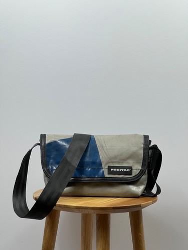 Freitag f42 recycled messenger - freitag,