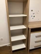 Kinderzimmer Paidi Regal