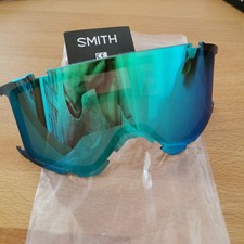 SMITH OPTICS SQUAD S LENS
