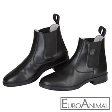 Kinder/Damen Winter Reitstiefelette Covalliero OSLO Gr. 35-42  Stiefel gefüttert