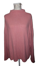 Time Zone Strick Pullover