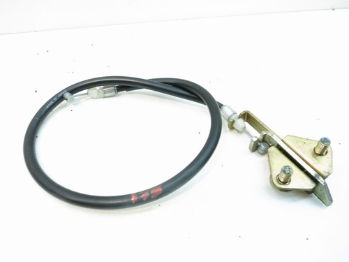 Yamaha 900 diversion - xj,