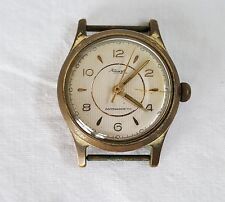 Armbanduhr Herrenuhr Kienzle Vintage Antimagnetic Handaufzug analog original