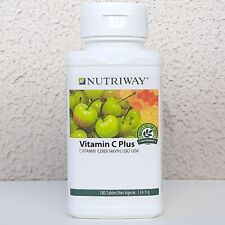 Amway Vitamin C Plus