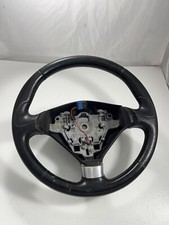 Peugeot 407 Coupe Leather