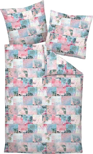 Janine milano mako satin - milano, mako-satin