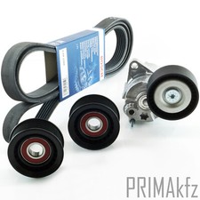 BOSCH Keilrippenriemen +