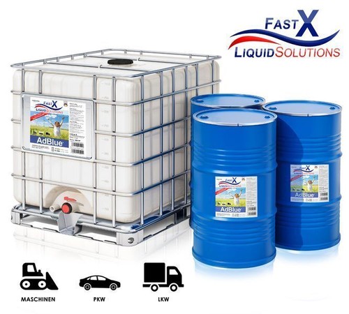 Adblue kanister für diesel - adblue,