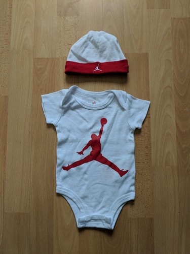 Jordan baby jungen strampler - jordan,
