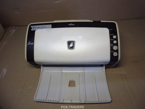 Fujitsu 6130 usb 30ppm - fi-6130,
