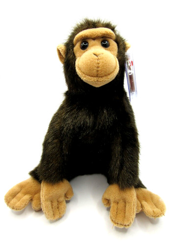 Beanie baby weaver affe - ty,