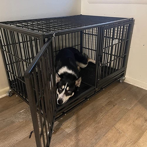Xxxl hundekäfig - xxxl,
