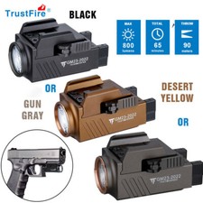 TrustFire GM23 Taktisch LED