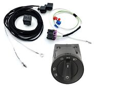 Nachrüstset Lichtschalter