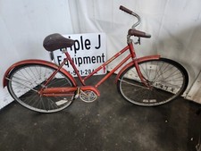 Vintage Sears Free Spirit