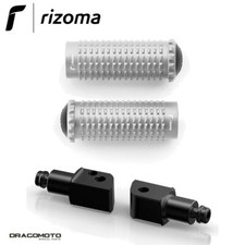 YAMAHA MT-09 2013-2015 Pedane