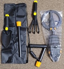 Matal Detektor MD-1008