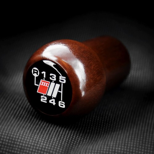 Audi sport gang - 6,