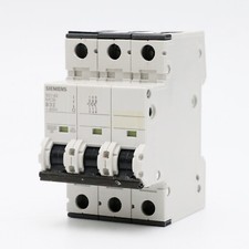 Siemens 5SY4332-6 Leistungsschutzschalter