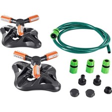 Gartensprinkler 2er-Set