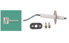 Ionisationselektrode für