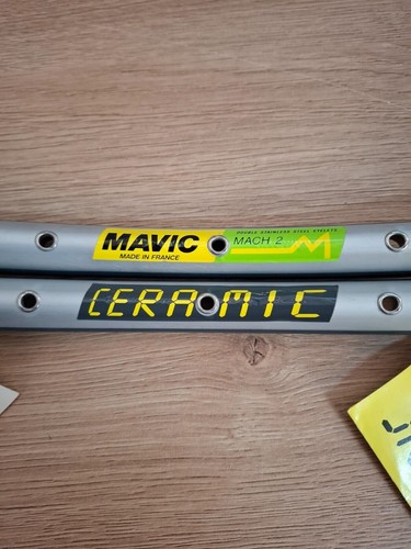 Mavic retro vintage - mavic,