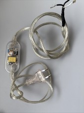 Hopestar LD-601 TOUCH TOUCHDIMMER Trafo SCHNURZWISCHENDIMMER Dimmer 230V/25-150W