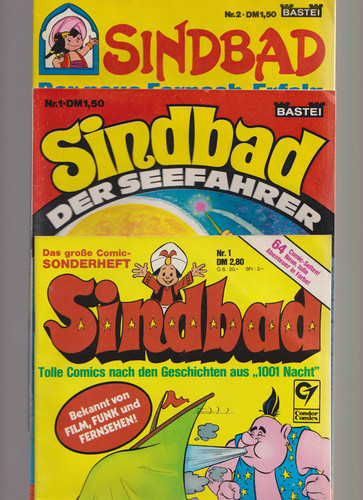 Auswahl angebot sindbad der - angebot,