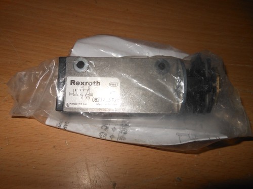 Rexroth bosch 0820403024 - rexroth,