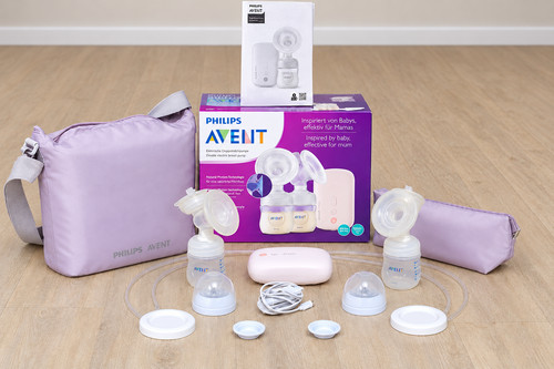 Philips avent scf397 - philips,