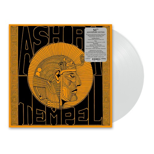 Ash tempel ra - tempel,