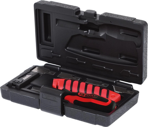 Tools messer schaber satz - tools, messer-schaber-satz